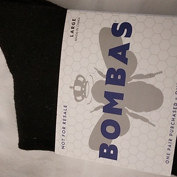 Socks - Picture 4 of 5